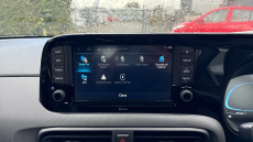 Hyundai i10 1.2 [79] Advance 5dr [Nav] Petrol Hatchback